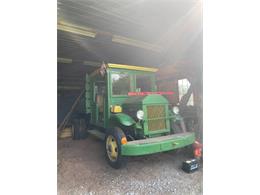1947 GMC Dump Truck (CC-2110974) for sale in Cadillac, Michigan