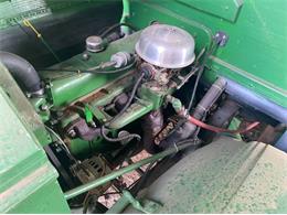 1947 GMC Dump Truck (CC-2110974) for sale in Cadillac, Michigan