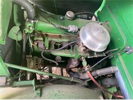 1947 GMC Dump Truck (CC-2110974) for sale in Cadillac, Michigan