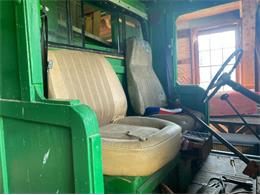 1947 GMC Dump Truck (CC-2110974) for sale in Cadillac, Michigan
