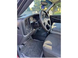 2005 Chevrolet Silverado 1500 (CC-2119740) for sale in Indianapolis, Indiana