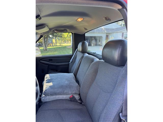 2005 Chevrolet Silverado 1500 (CC-2119740) for sale in Indianapolis, Indiana