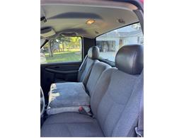 2005 Chevrolet Silverado 1500 (CC-2119740) for sale in Indianapolis, Indiana