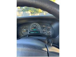 2005 Chevrolet Silverado 1500 (CC-2119740) for sale in Indianapolis, Indiana