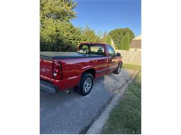 2005 Chevrolet Silverado 1500 (CC-2119740) for sale in Indianapolis, Indiana