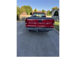 2005 Chevrolet Silverado 1500 (CC-2119740) for sale in Indianapolis, Indiana