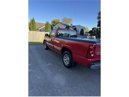 2005 Chevrolet Silverado 1500 (CC-2119740) for sale in Indianapolis, Indiana
