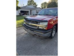 2005 Chevrolet Silverado 1500 (CC-2119740) for sale in Indianapolis, Indiana