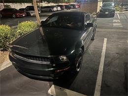 2008 Ford Mustang Bullitt (CC-2119743) for sale in Cypress, California