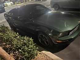 2008 Ford Mustang Bullitt (CC-2119743) for sale in Cypress, California