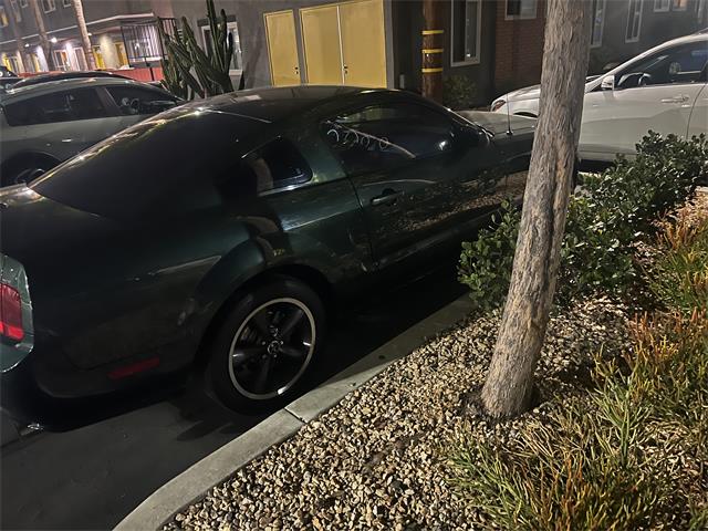 2008 Ford Mustang Bullitt (CC-2119743) for sale in Cypress, California