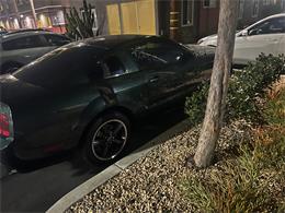 2008 Ford Mustang Bullitt (CC-2119743) for sale in Cypress, California