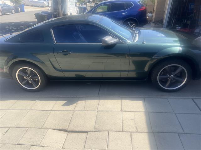 2008 Ford Mustang Bullitt (CC-2119743) for sale in Cypress, California