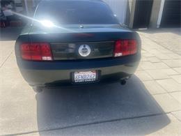 2008 Ford Mustang Bullitt (CC-2119743) for sale in Cypress, California