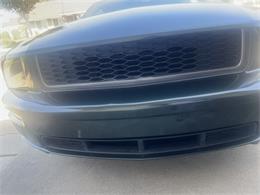 2008 Ford Mustang Bullitt (CC-2119743) for sale in Cypress, California