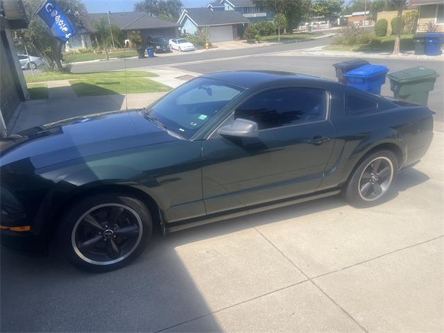 2008 Ford Mustang Bullitt (CC-2119743) for sale in Cypress, California