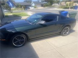 2008 Ford Mustang Bullitt (CC-2119743) for sale in Cypress, California