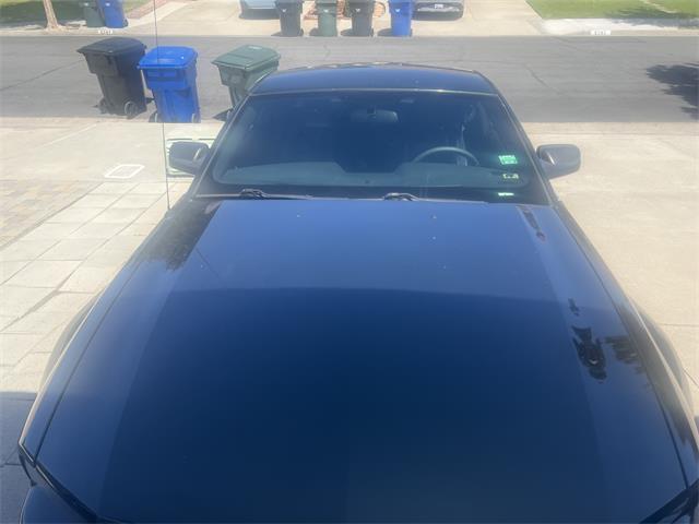 2008 Ford Mustang Bullitt (CC-2119743) for sale in Cypress, California
