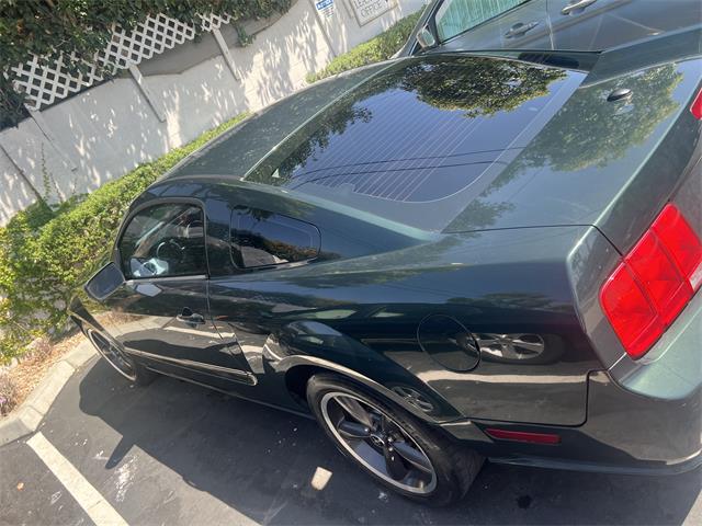2008 Ford Mustang Bullitt (CC-2119743) for sale in Cypress, California