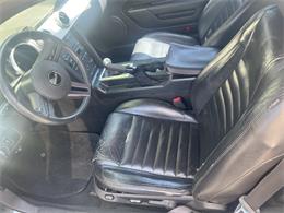 2008 Ford Mustang Bullitt (CC-2119743) for sale in Cypress, California