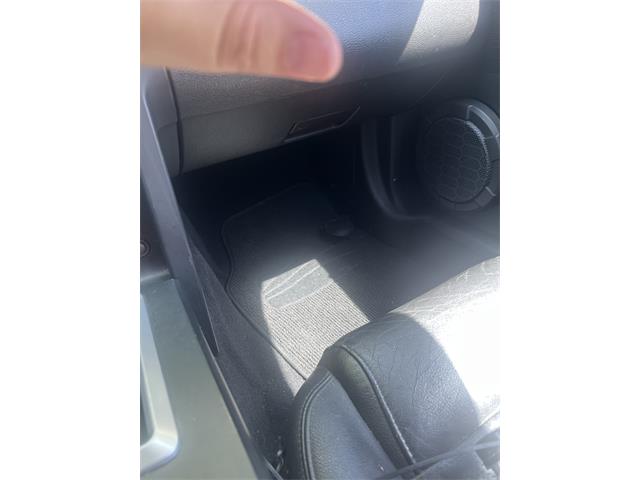 2008 Ford Mustang Bullitt (CC-2119743) for sale in Cypress, California