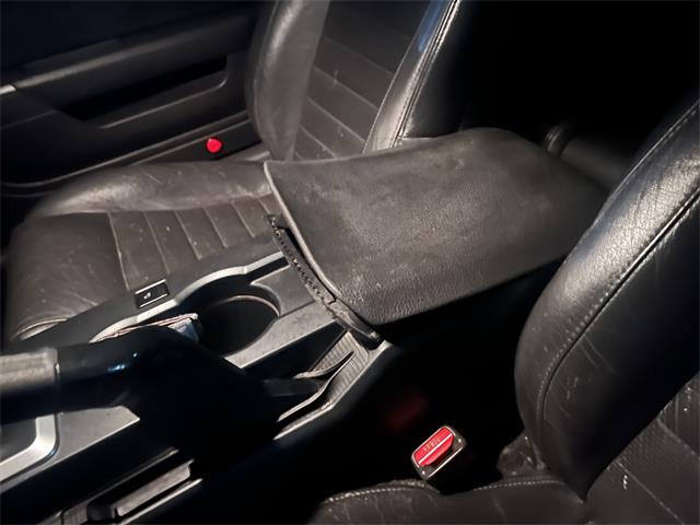 2008 Ford Mustang Bullitt (CC-2119743) for sale in Cypress, California