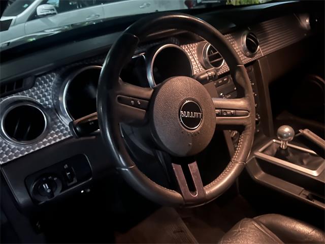 2008 Ford Mustang Bullitt (CC-2119743) for sale in Cypress, California