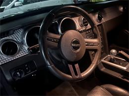 2008 Ford Mustang Bullitt (CC-2119743) for sale in Cypress, California
