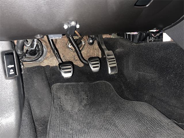 2008 Ford Mustang Bullitt (CC-2119743) for sale in Cypress, California