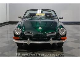 1970 Volkswagen Karmann Ghia (CC-2119744) for sale in Ft Worth, Texas