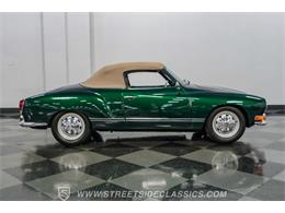 1970 Volkswagen Karmann Ghia (CC-2119744) for sale in Ft Worth, Texas