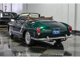 1970 Volkswagen Karmann Ghia (CC-2119744) for sale in Ft Worth, Texas