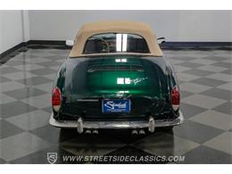 1970 Volkswagen Karmann Ghia (CC-2119744) for sale in Ft Worth, Texas