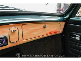 1970 Volkswagen Karmann Ghia (CC-2119744) for sale in Ft Worth, Texas