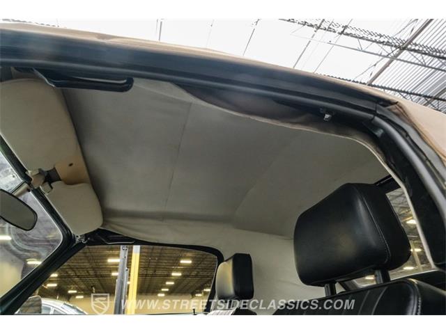 1970 Volkswagen Karmann Ghia (CC-2119744) for sale in Ft Worth, Texas