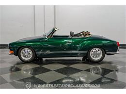 1970 Volkswagen Karmann Ghia (CC-2119744) for sale in Ft Worth, Texas