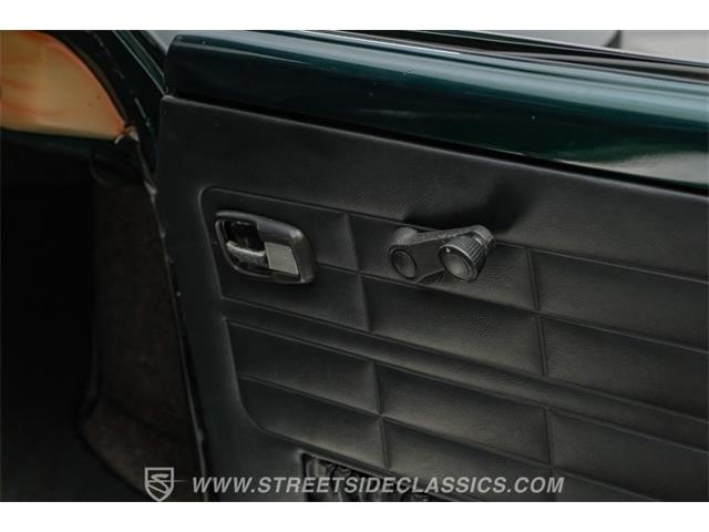 1970 Volkswagen Karmann Ghia (CC-2119744) for sale in Ft Worth, Texas