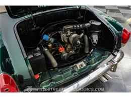 1970 Volkswagen Karmann Ghia (CC-2119744) for sale in Ft Worth, Texas