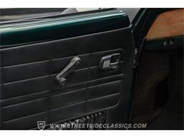 1970 Volkswagen Karmann Ghia (CC-2119744) for sale in Ft Worth, Texas