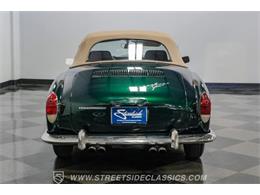1970 Volkswagen Karmann Ghia (CC-2119744) for sale in Ft Worth, Texas