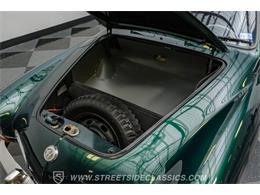 1970 Volkswagen Karmann Ghia (CC-2119744) for sale in Ft Worth, Texas