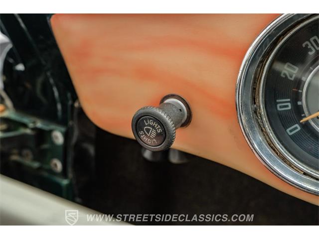 1970 Volkswagen Karmann Ghia (CC-2119744) for sale in Ft Worth, Texas