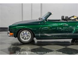 1970 Volkswagen Karmann Ghia (CC-2119744) for sale in Ft Worth, Texas