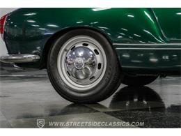 1970 Volkswagen Karmann Ghia (CC-2119744) for sale in Ft Worth, Texas