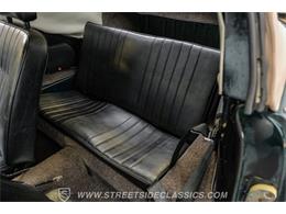 1970 Volkswagen Karmann Ghia (CC-2119744) for sale in Ft Worth, Texas