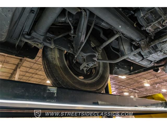 1970 Volkswagen Karmann Ghia (CC-2119744) for sale in Ft Worth, Texas