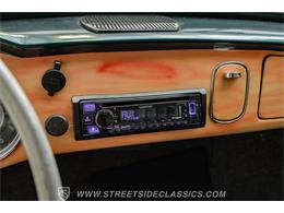 1970 Volkswagen Karmann Ghia (CC-2119744) for sale in Ft Worth, Texas