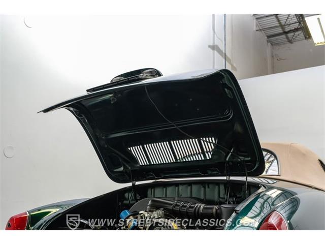 1970 Volkswagen Karmann Ghia (CC-2119744) for sale in Ft Worth, Texas