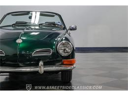 1970 Volkswagen Karmann Ghia (CC-2119744) for sale in Ft Worth, Texas