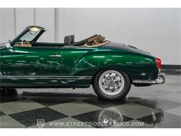 1970 Volkswagen Karmann Ghia (CC-2119744) for sale in Ft Worth, Texas